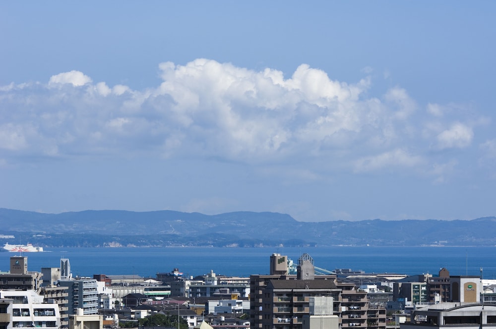 Hotel Mystays Oita 63/65