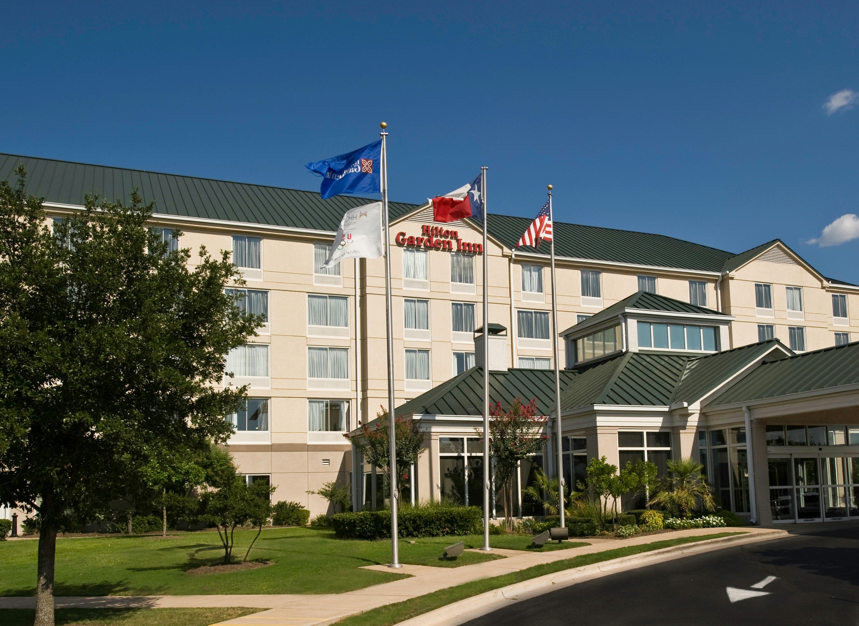 Hilton Garden Inn Austin NW/Arboretum in AUSTIN - TX