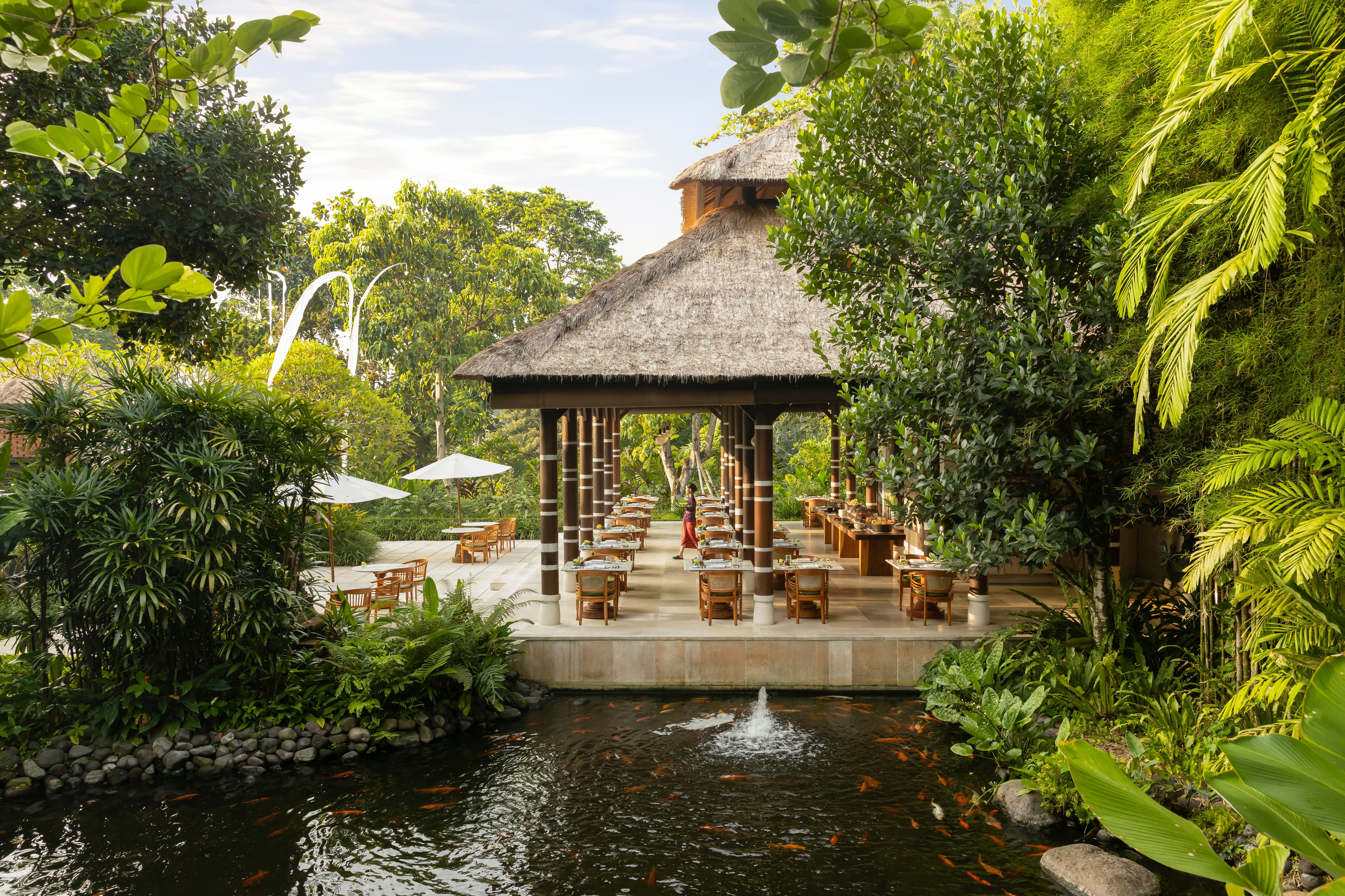 Como Uma Ubud 33/39