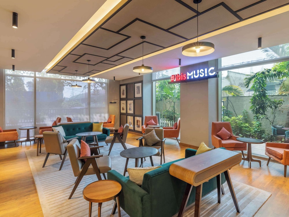 Ibis Mumbai Airport - An Accorhotels Brand 34/69