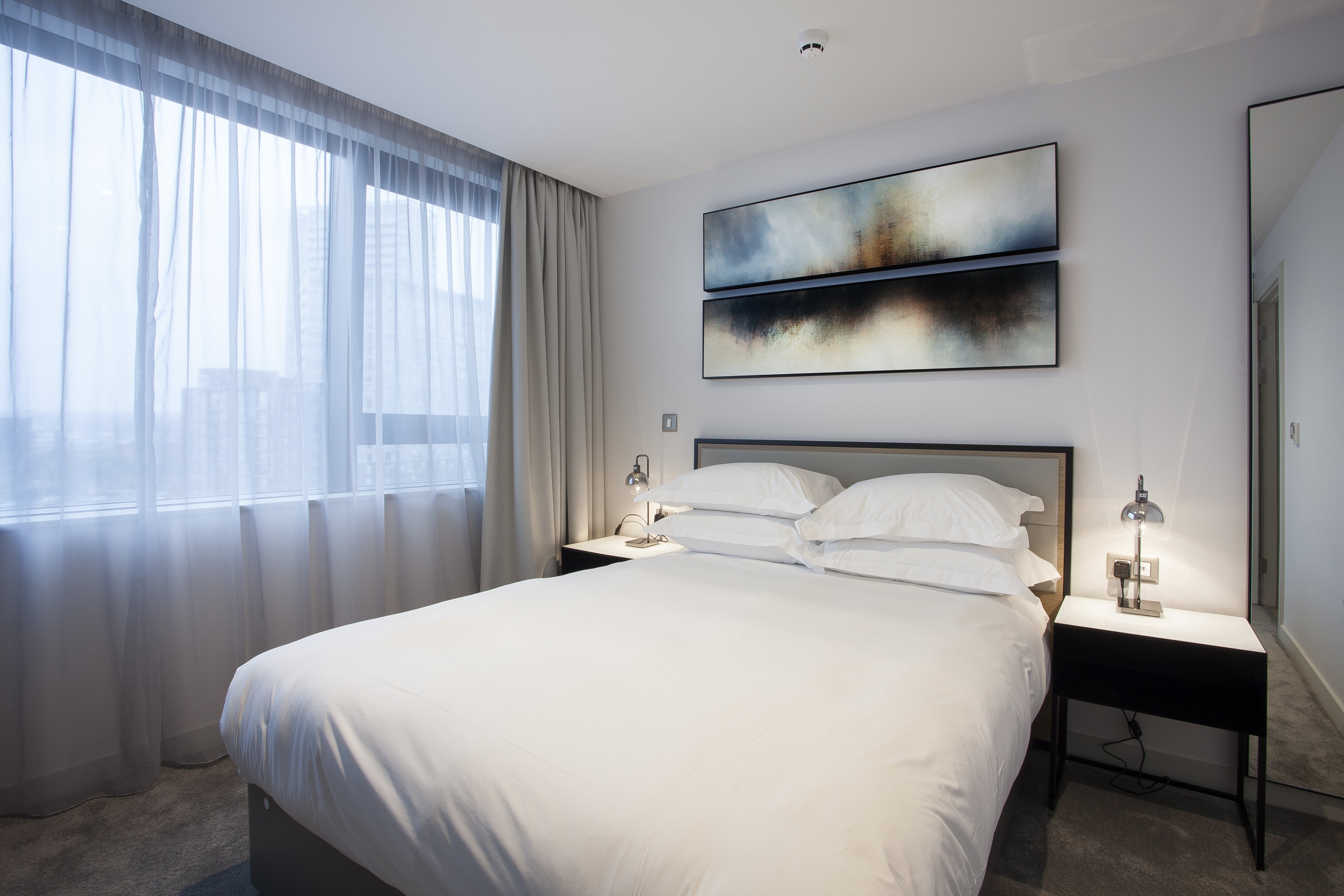 CitySuites Aparthotel 27/81