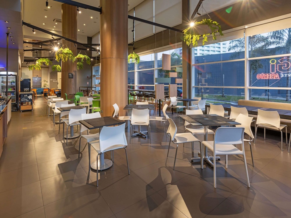 Mercure Jundiai Shopping 54/70