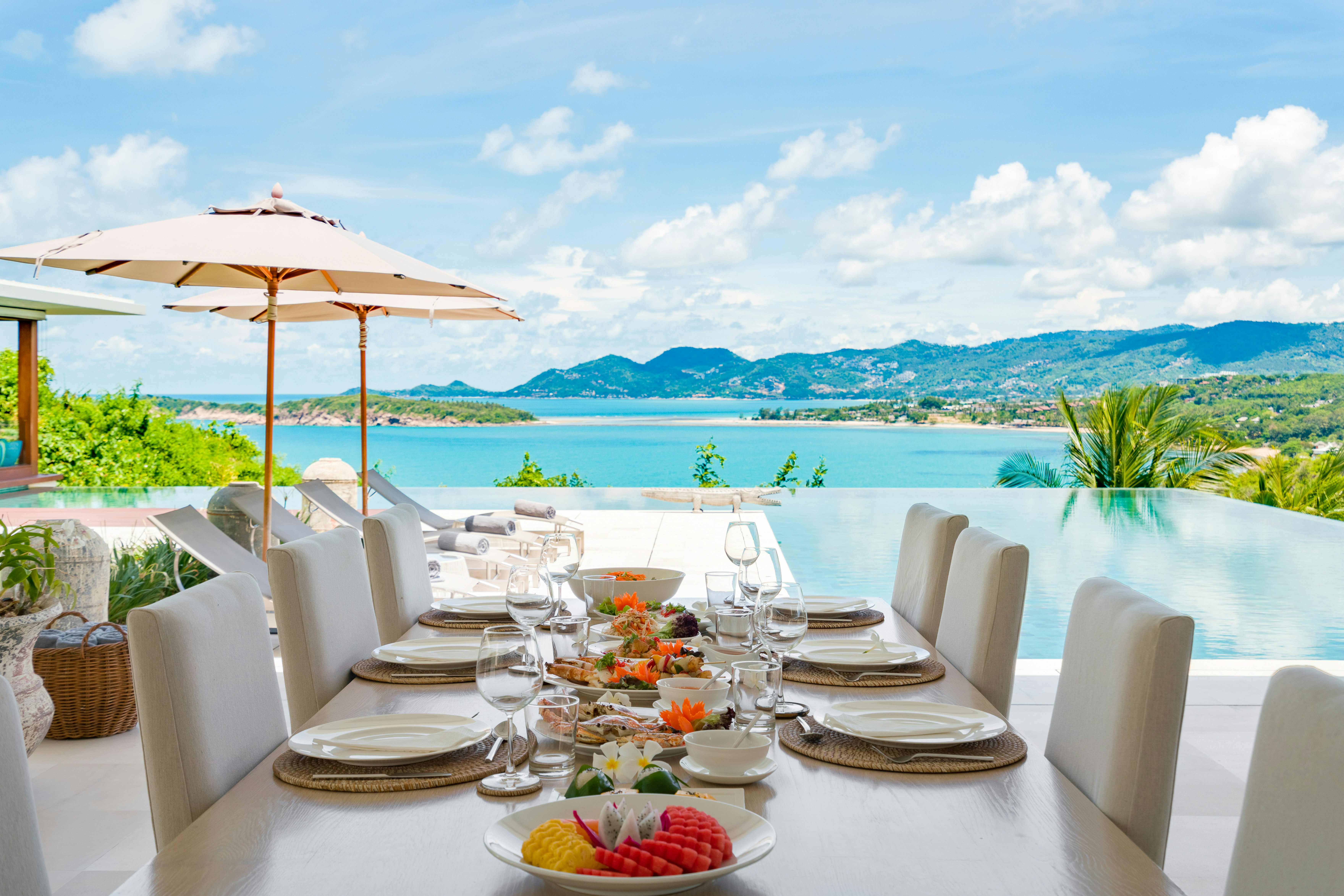 Samujana Villas 45/62