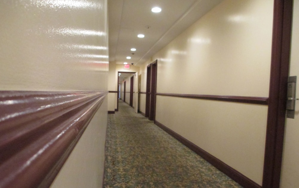 Regal Inn Chicago O Hare Airport 29/58