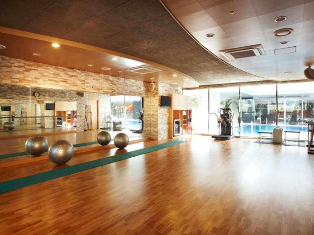 Novotel Ambassador Seoul Gangnam 65/71