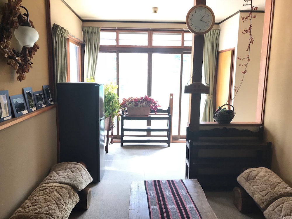 Hakuba Iwatake Lodge Gakuyuso 21/40