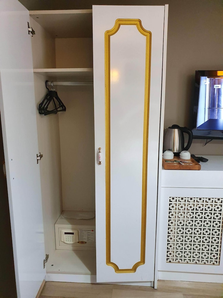 Sehir Hotel Old City 45/45