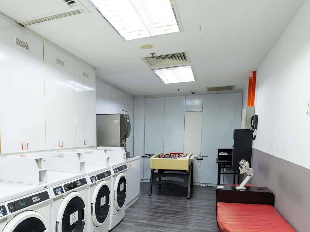 Ibis Singapore on Bencoolen 49/70