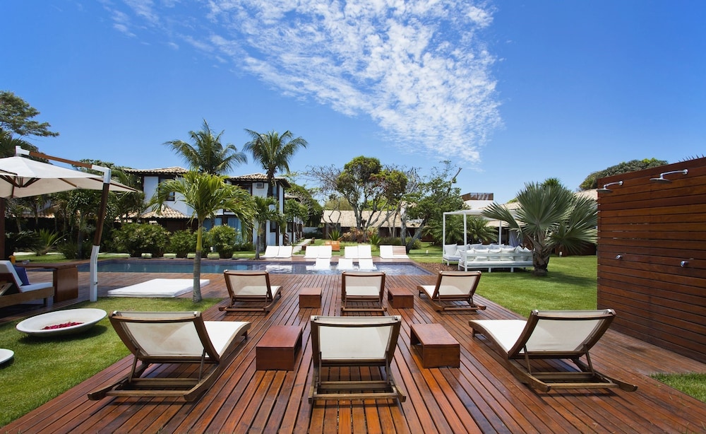 Serena Boutique Hotel (ex. Serena Buzios Hotel) 6/59
