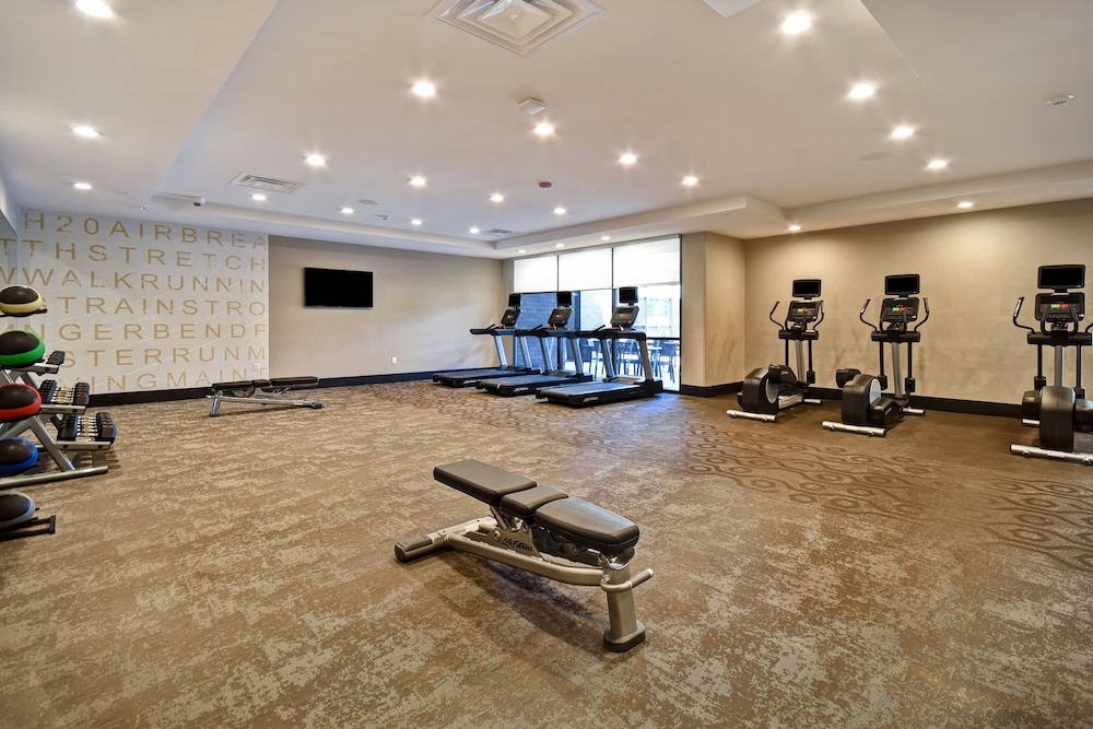Residence Inn By Marriott Cincinnati Northeast/Mason 18/40