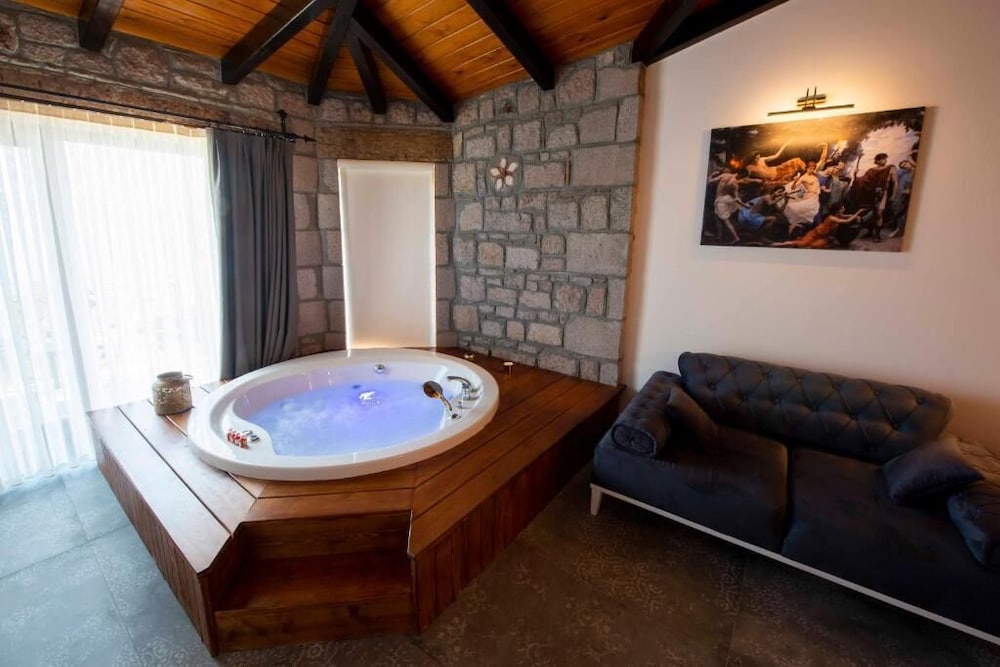 Assos Dionysos Hotel - Adults Only 25/49