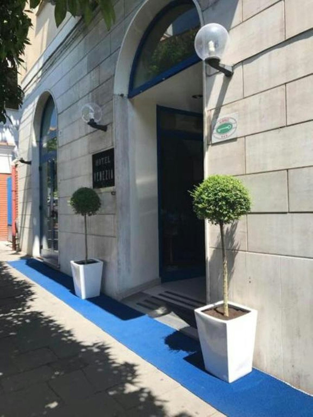 Hotel Venezia 28/53