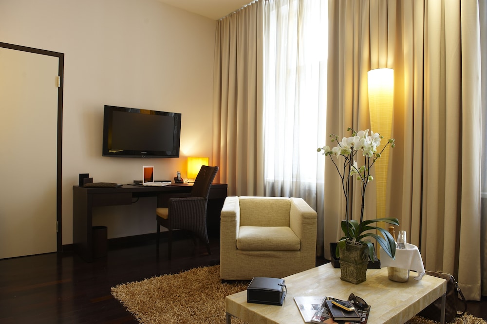 MyPlace Premium Apartments - City Centre 53/73