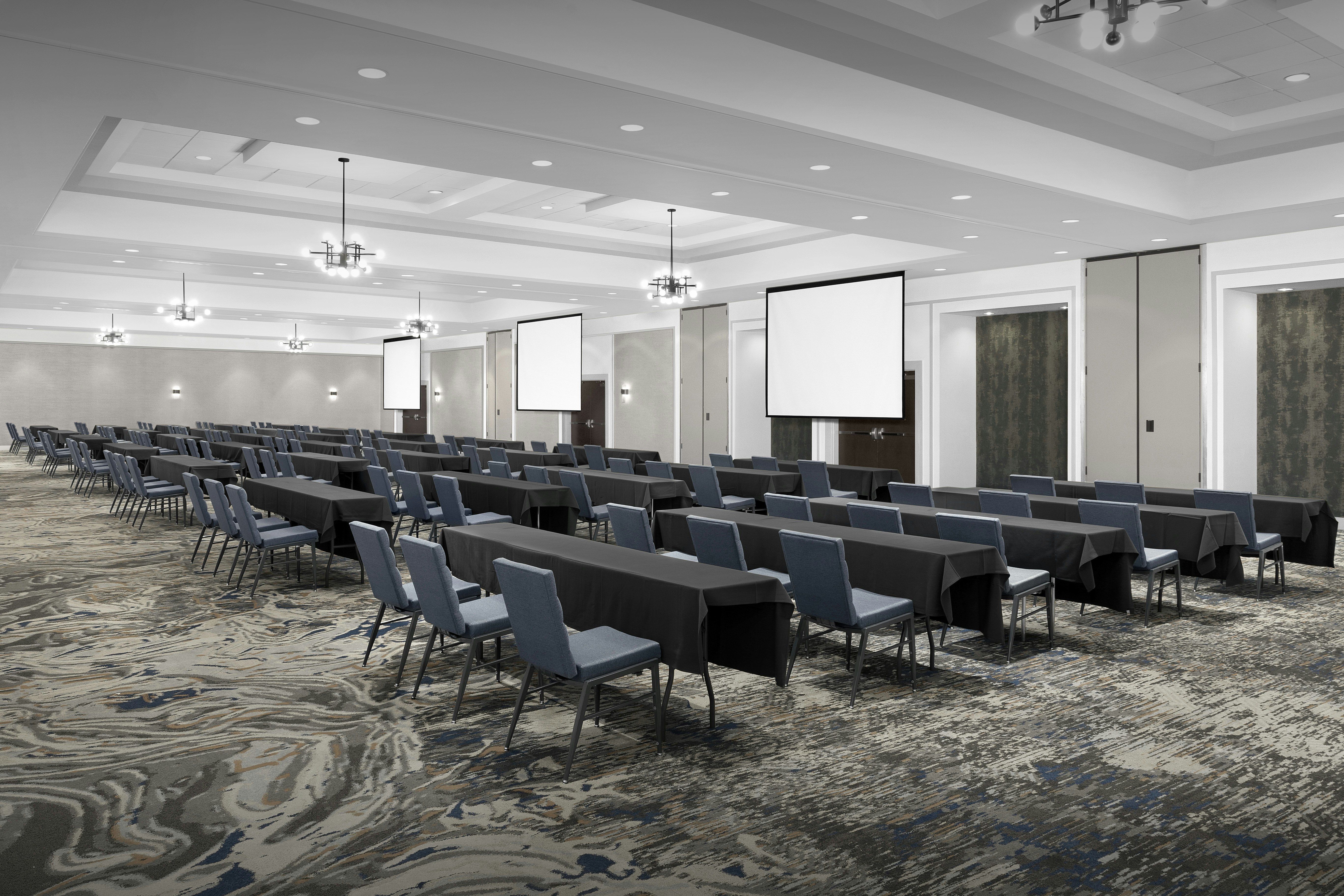 Embassy Suites Atlanta Kennesaw Town Center 57/61