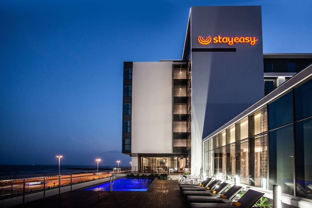 Stayeasy Maputo 7/48