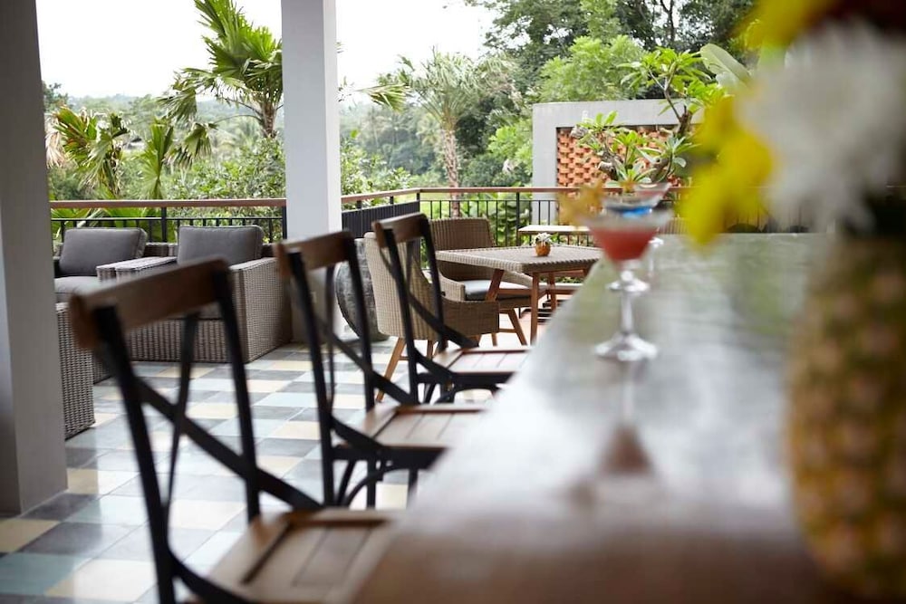 Amanuba Hotel & Resort Rancamaya 24/46