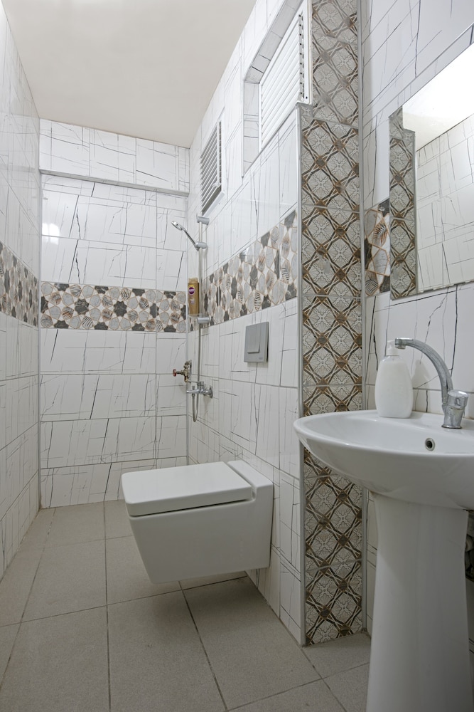 Gvar Apart Otel 35/35