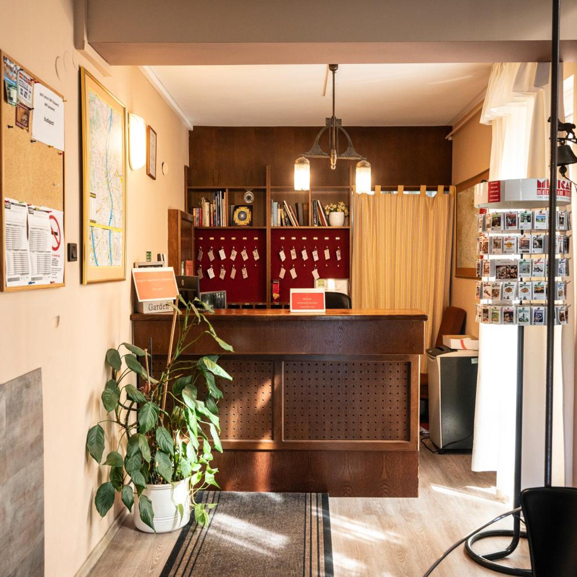 Bobbio Hotel 10/55