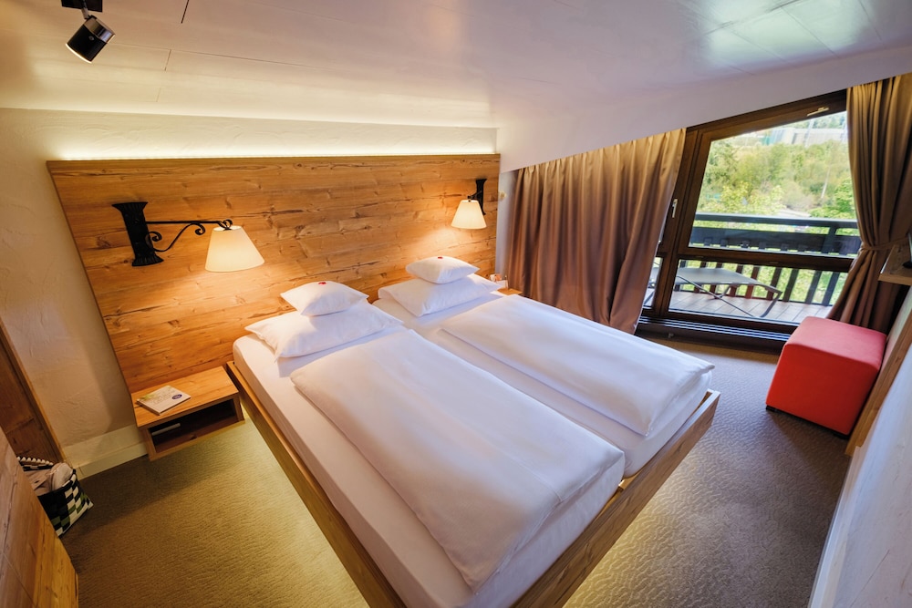 Hotel Vier Jahreszeiten am Schluchsee 13/55