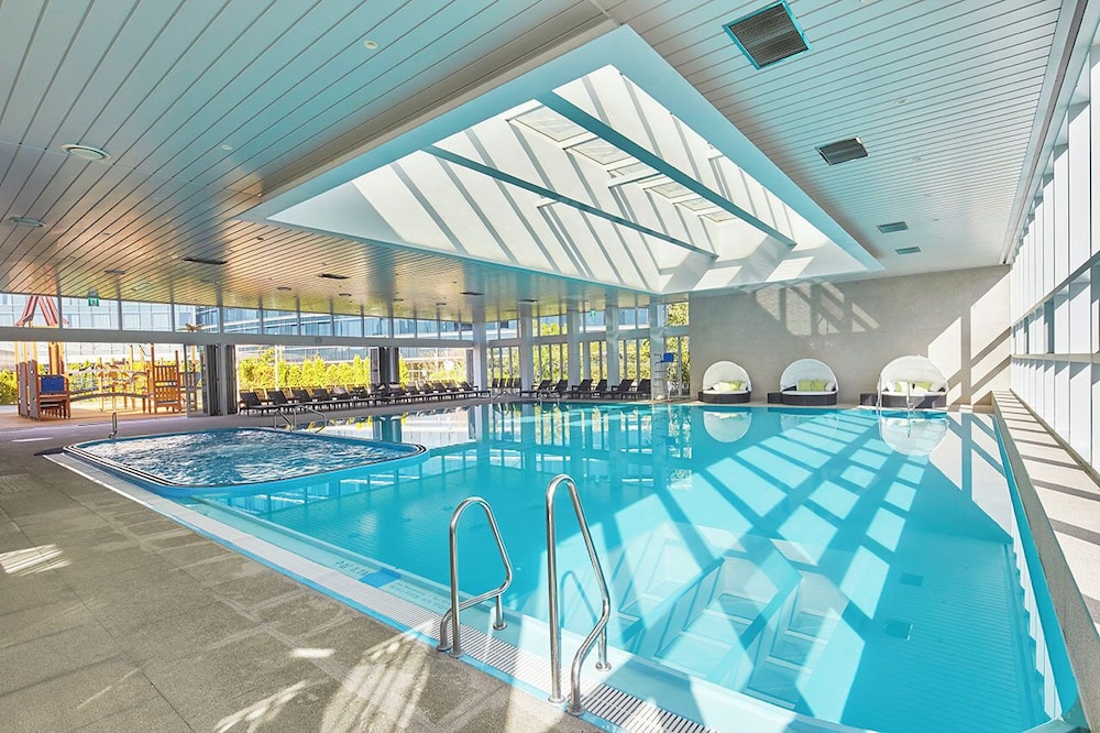 Hyatt Regency Incheon Paradise City 14/24
