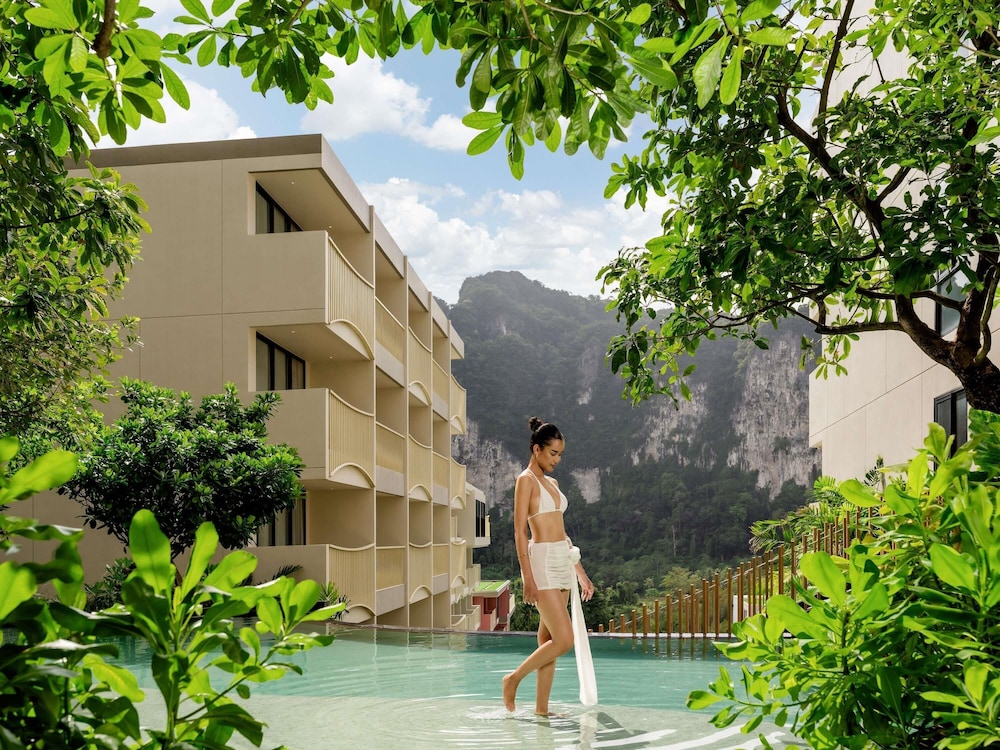 Grand Mercure Krabi Ao Nang 33/59