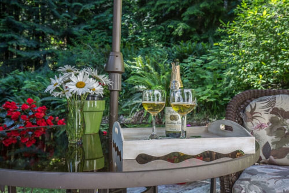 A Hidden Haven & Water Garden Cottages 42/48