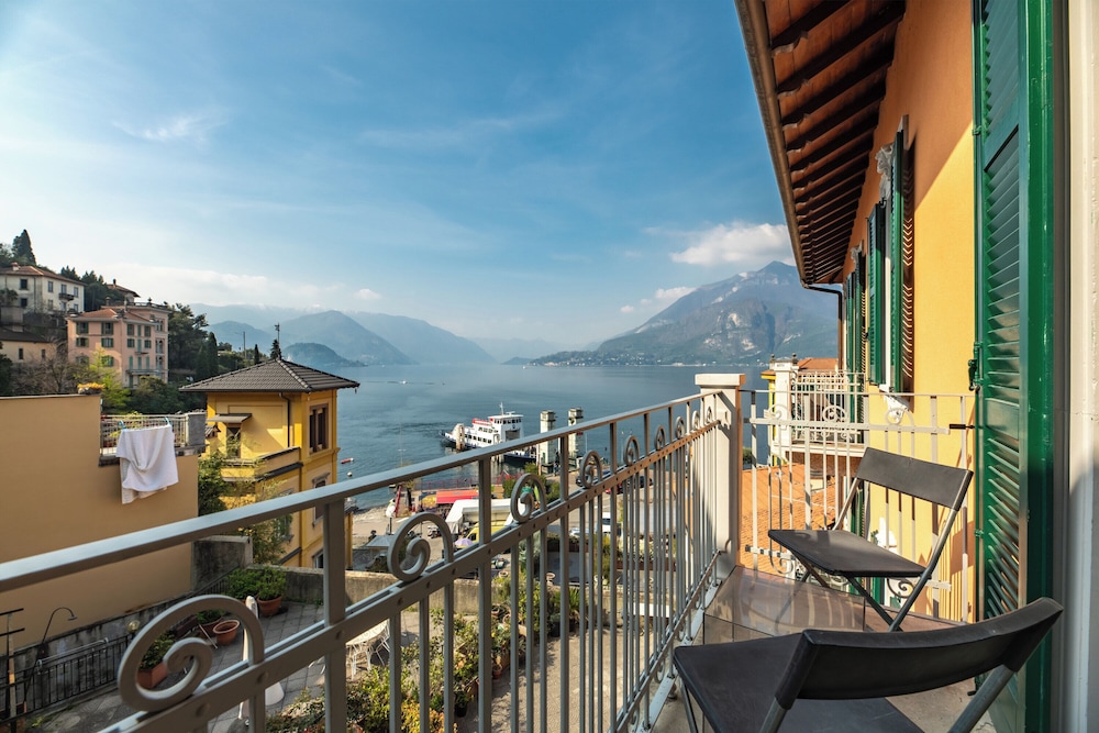 Varenna Lake View 2 20/24
