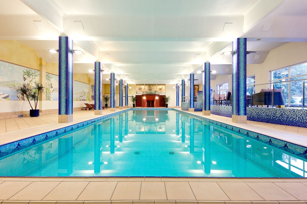 Fitzpatrick Castle Hotel 36/63
