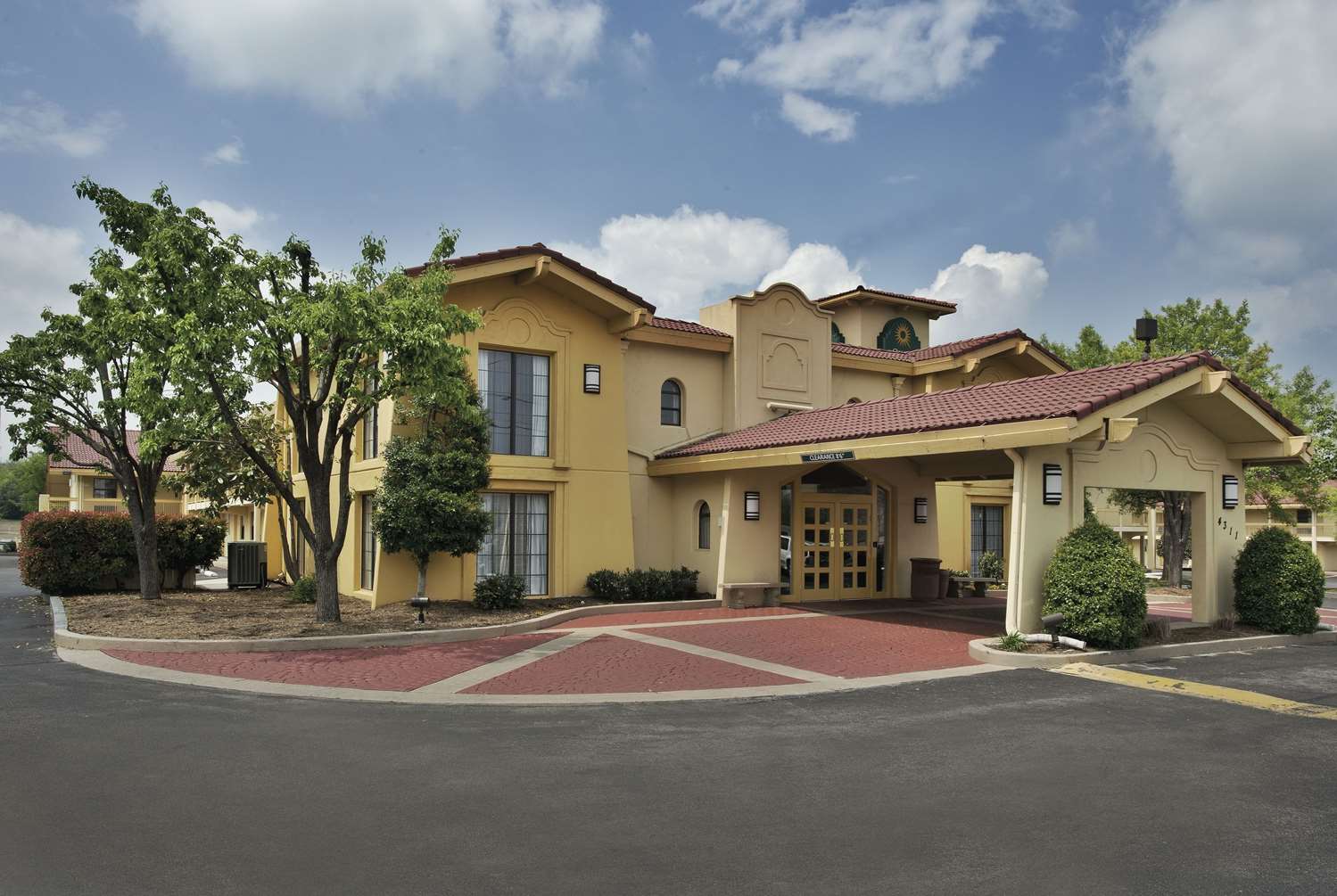 La Quinta Inn Nashville South 39/48