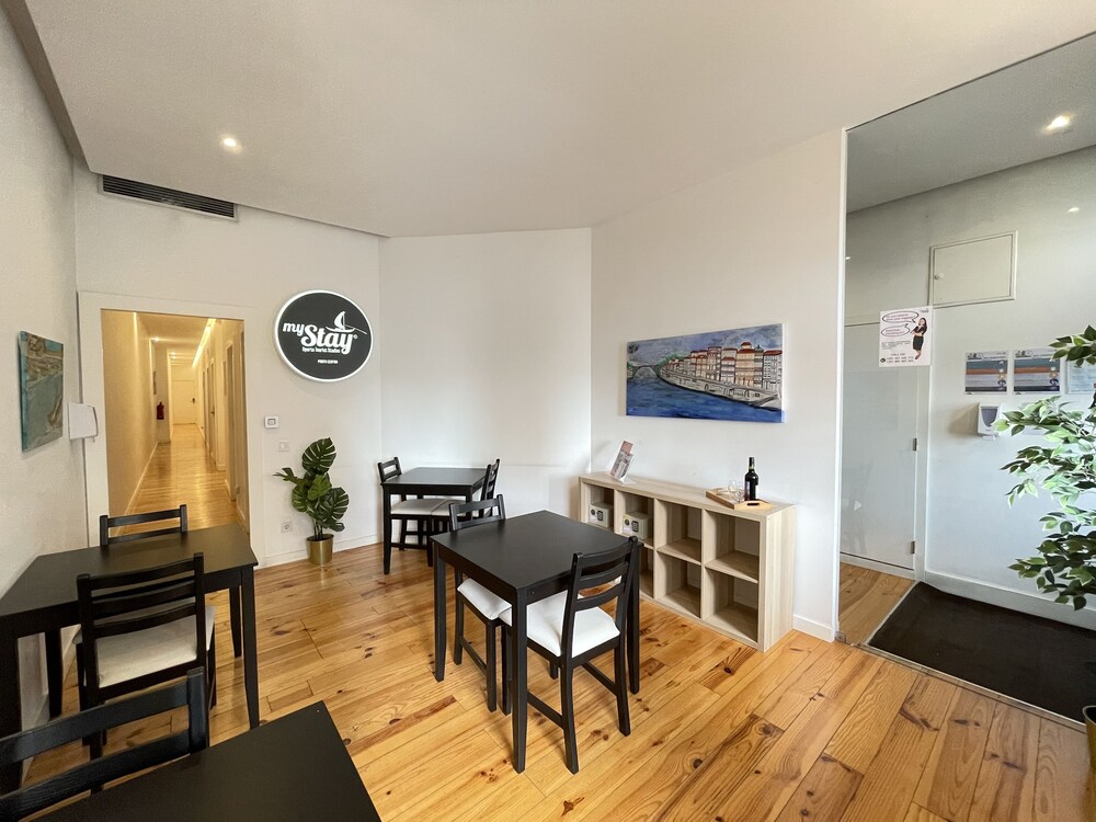 MyStay Porto Centro 26/50