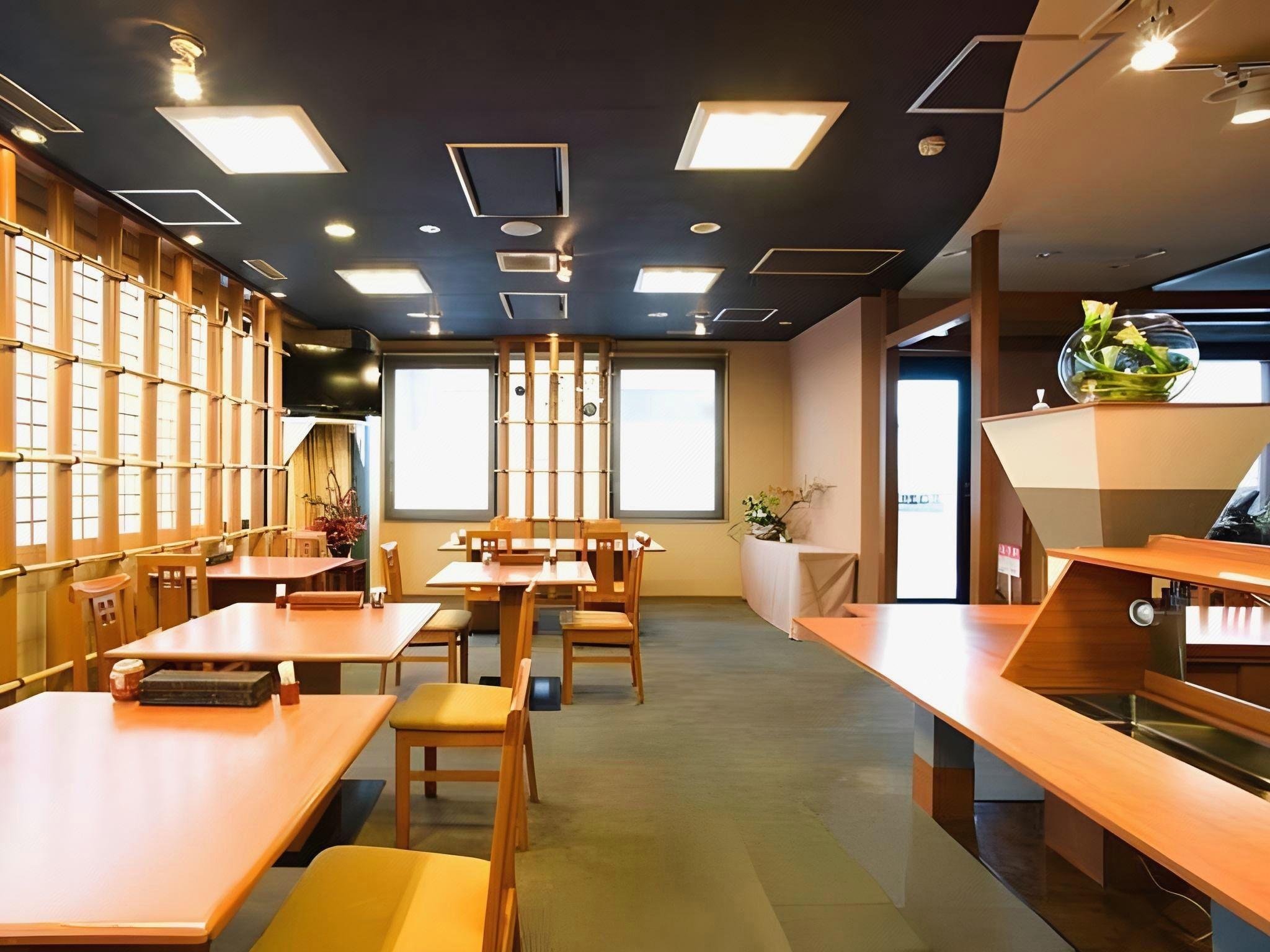 Hotel Paco Junior Kitami 25/33