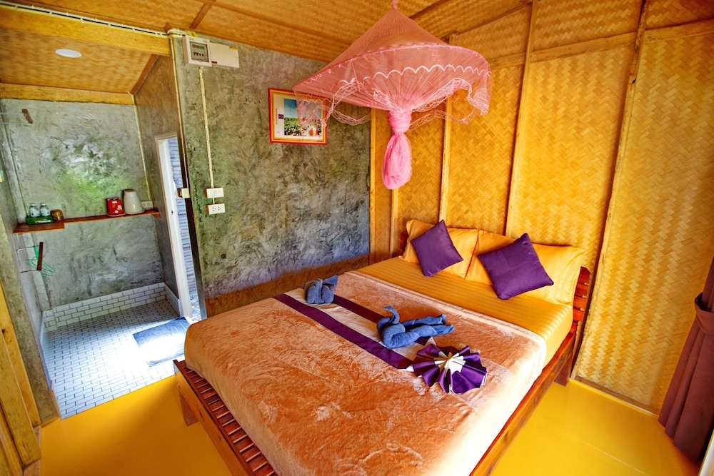 Ok Chawkoh Bungalow 42/50