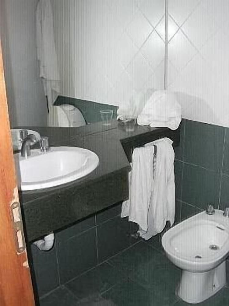 Hotel Aguas del Sur 51/53