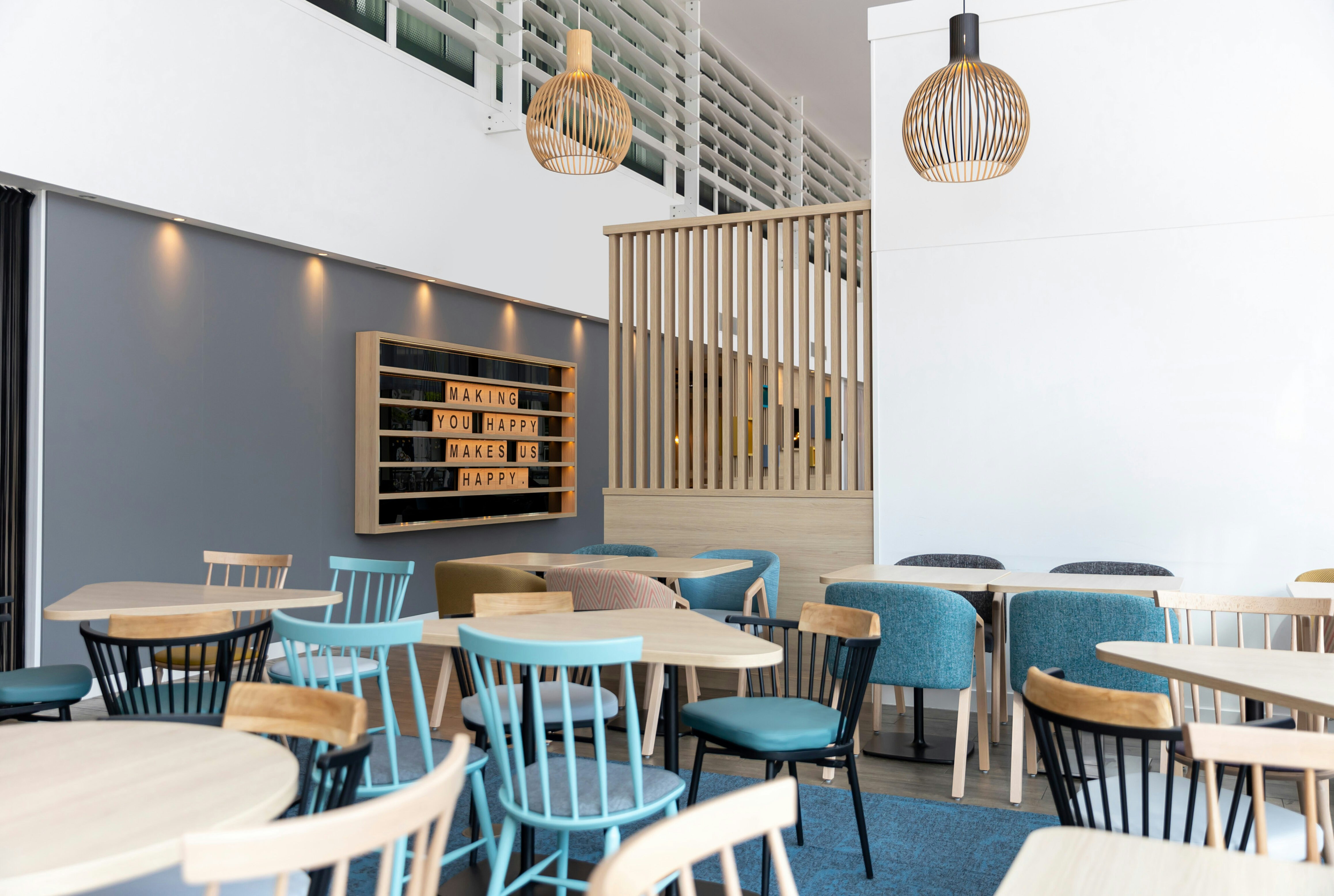 Hampton By Hilton Amsterdam Arena Boulevard 40/58
