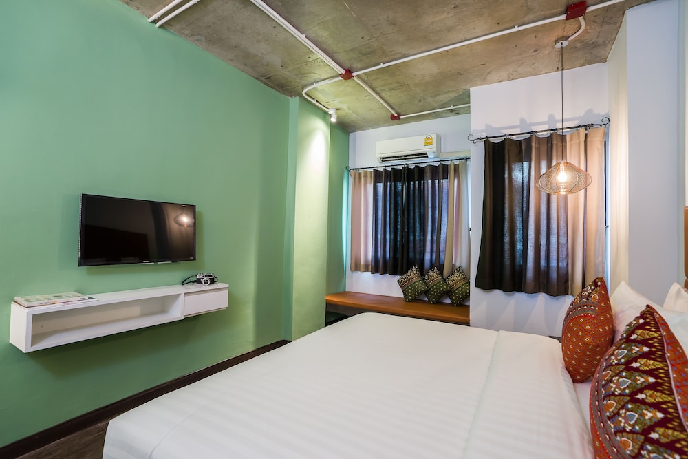 Aim House Bangkok 29/58