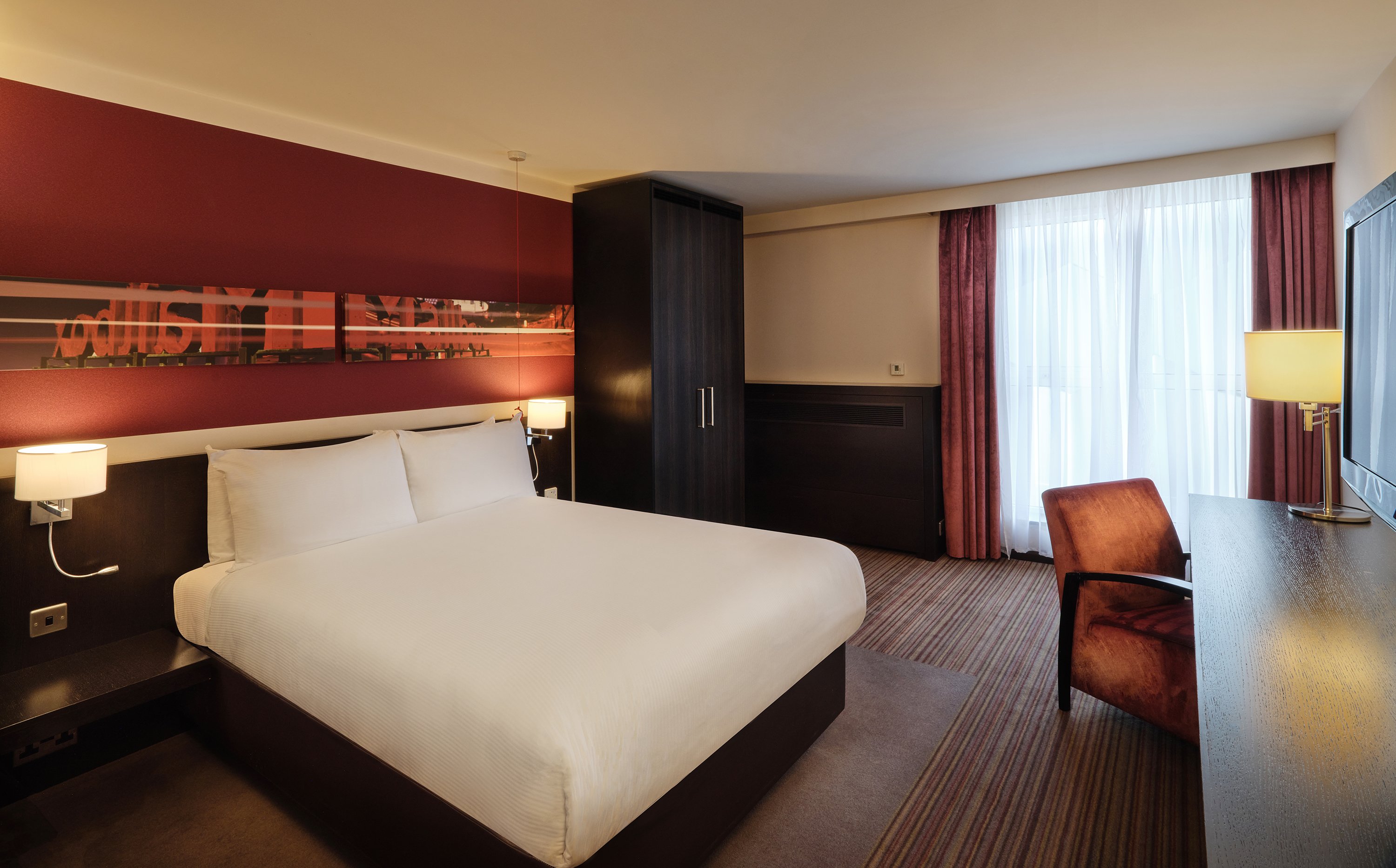 Crowne Plaza Birmingham City Centre, an IHG Hotel 25/84