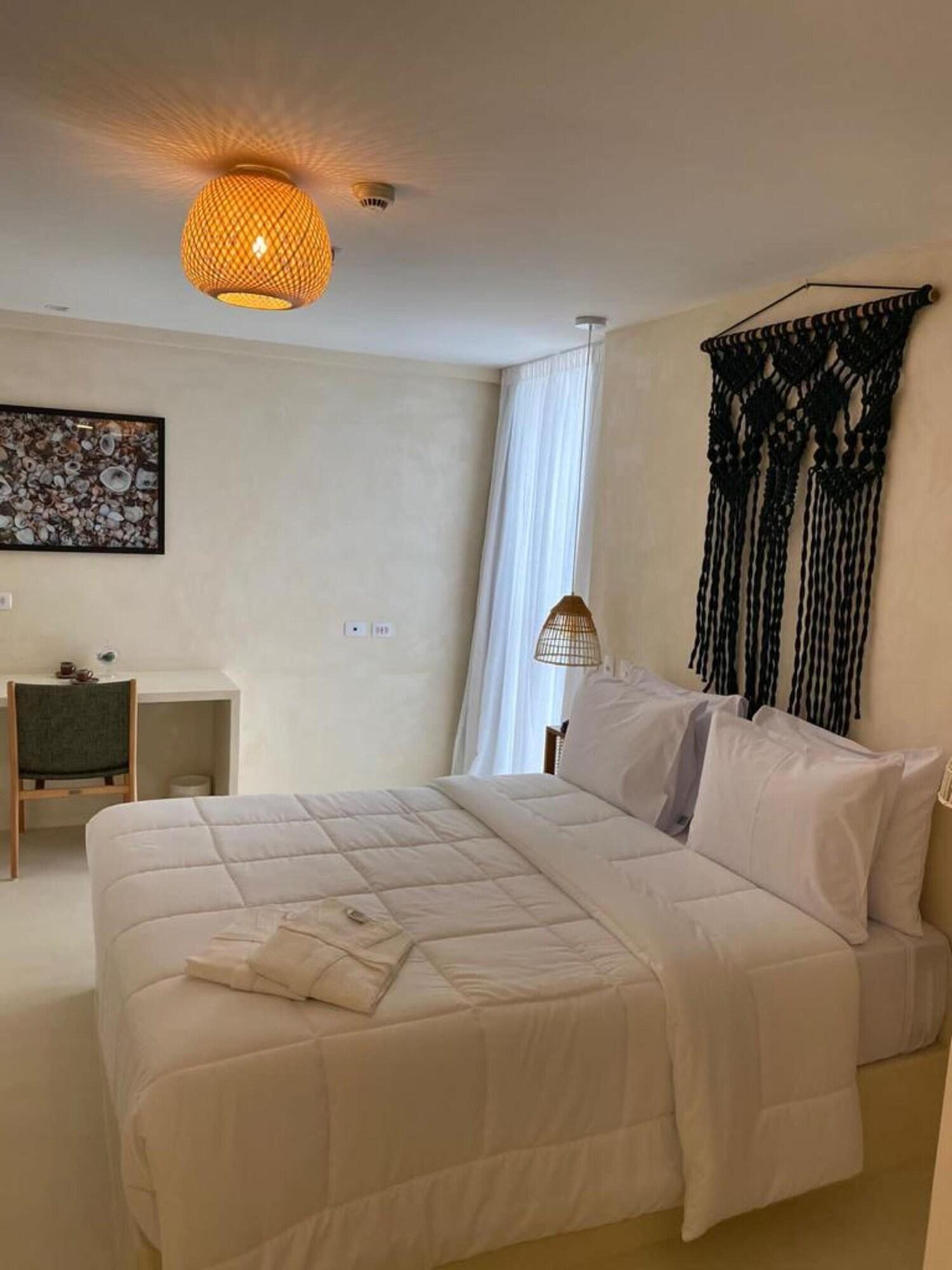 Premium, Double Bed