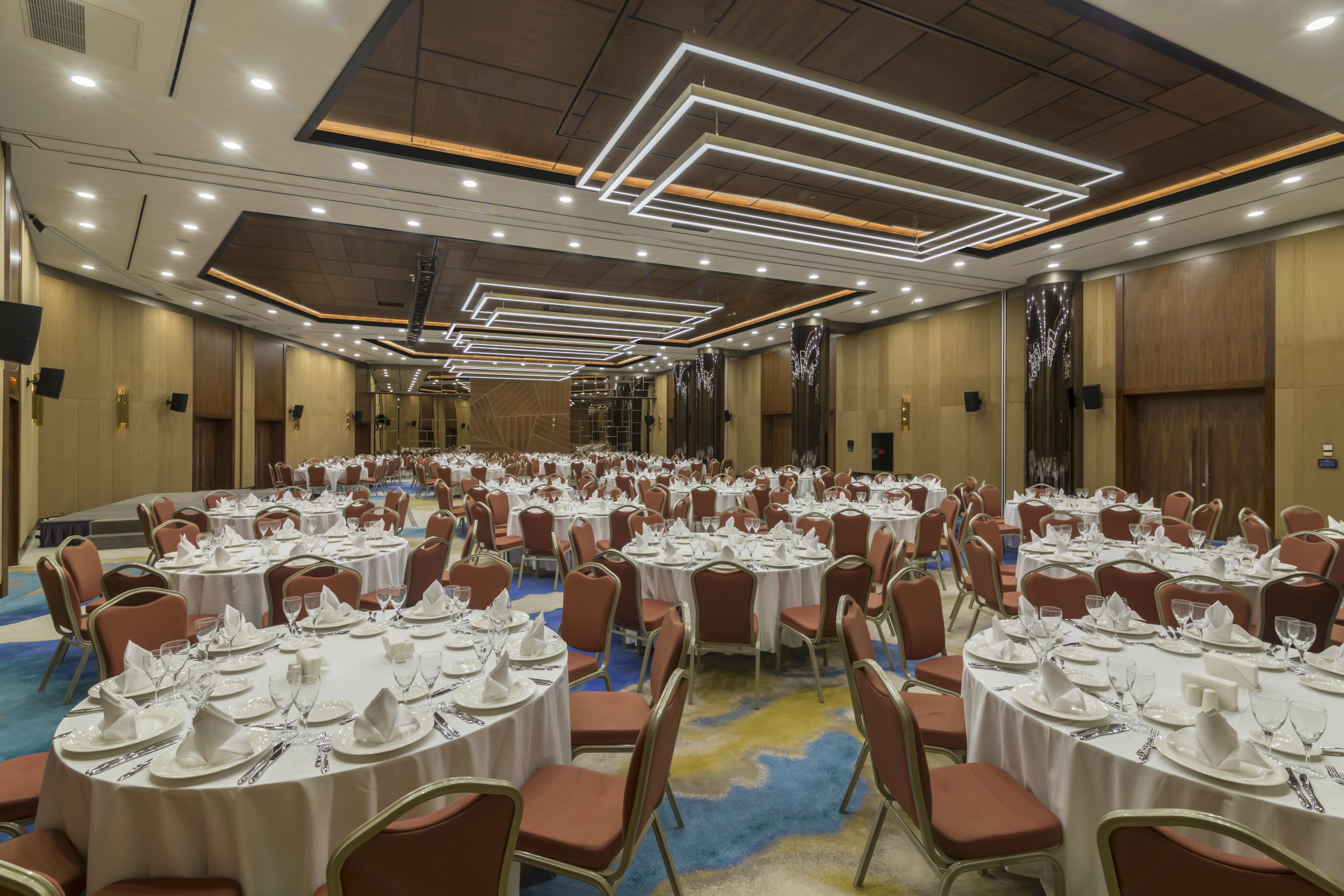 Crowne Plaza Nevsehir- Cappadocia 46/70