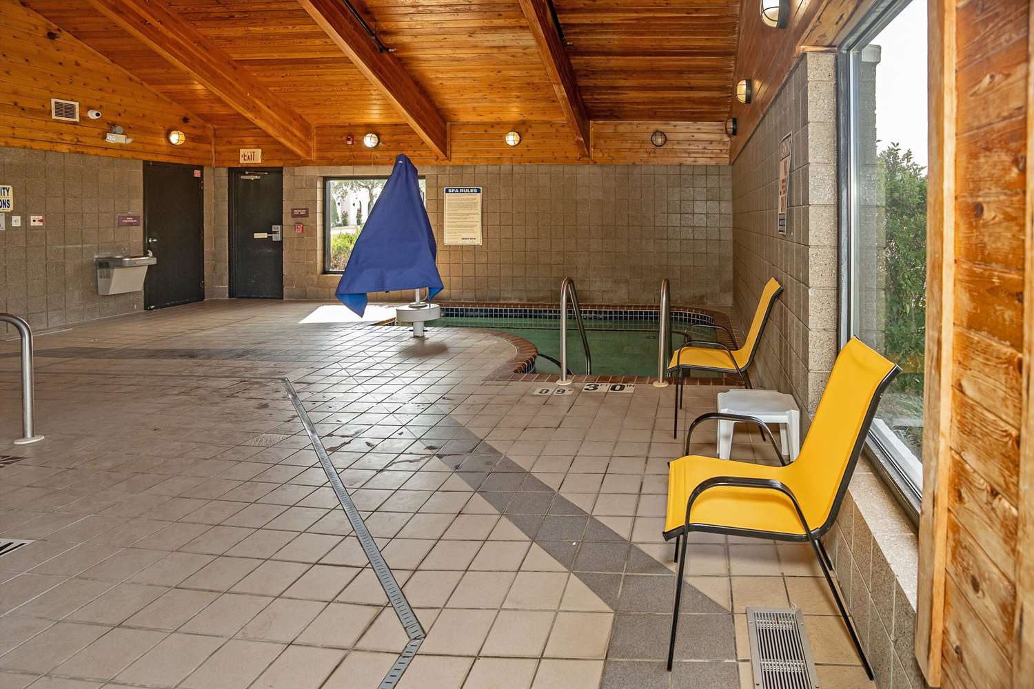 Quality Inn near Medical Center 15/38