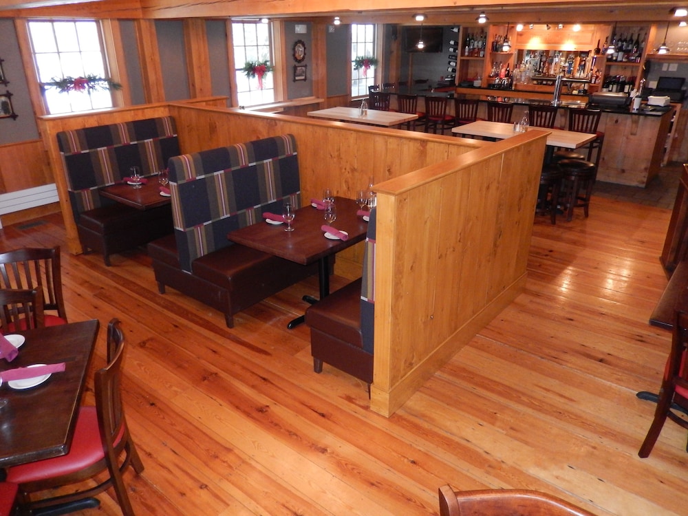 The Lyme Inn 39/50