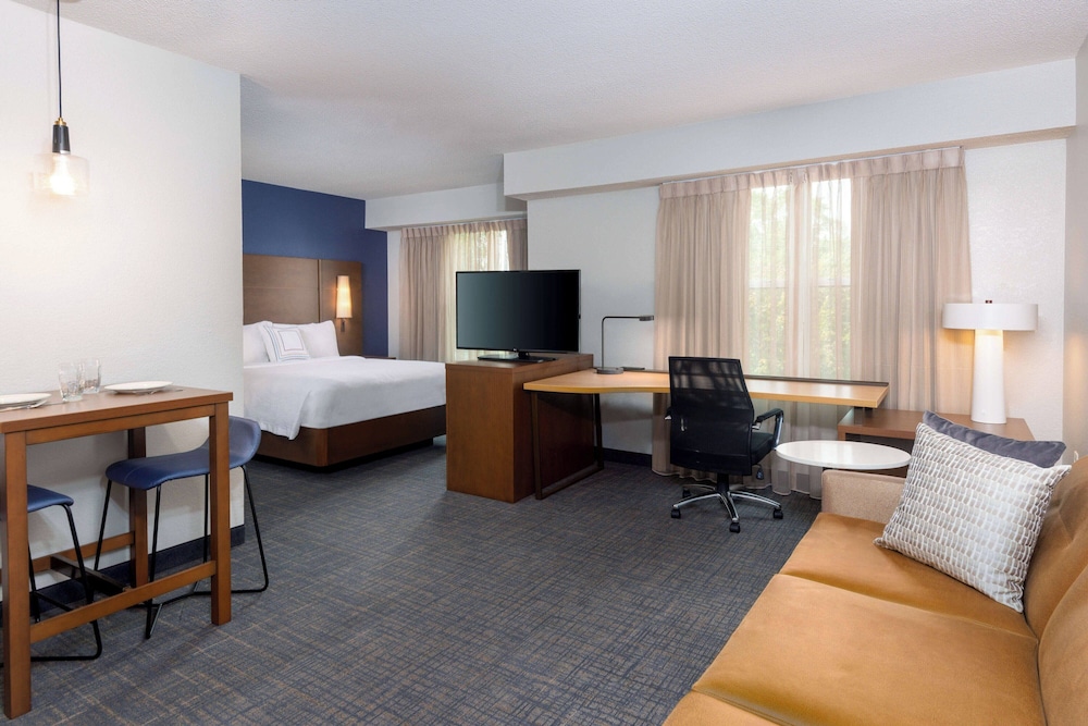 Residence Inn By Marriott Boston Brockton/Easton 5/26