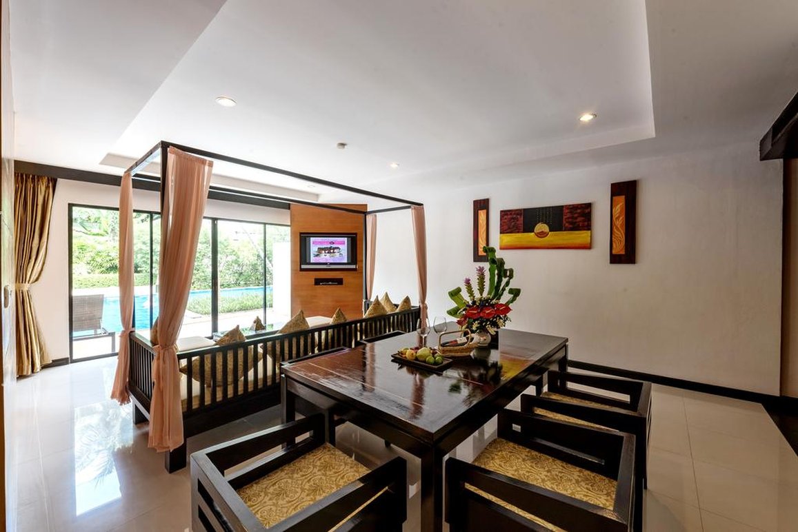 Horizon Karon Beach Resort And Spa 28/35