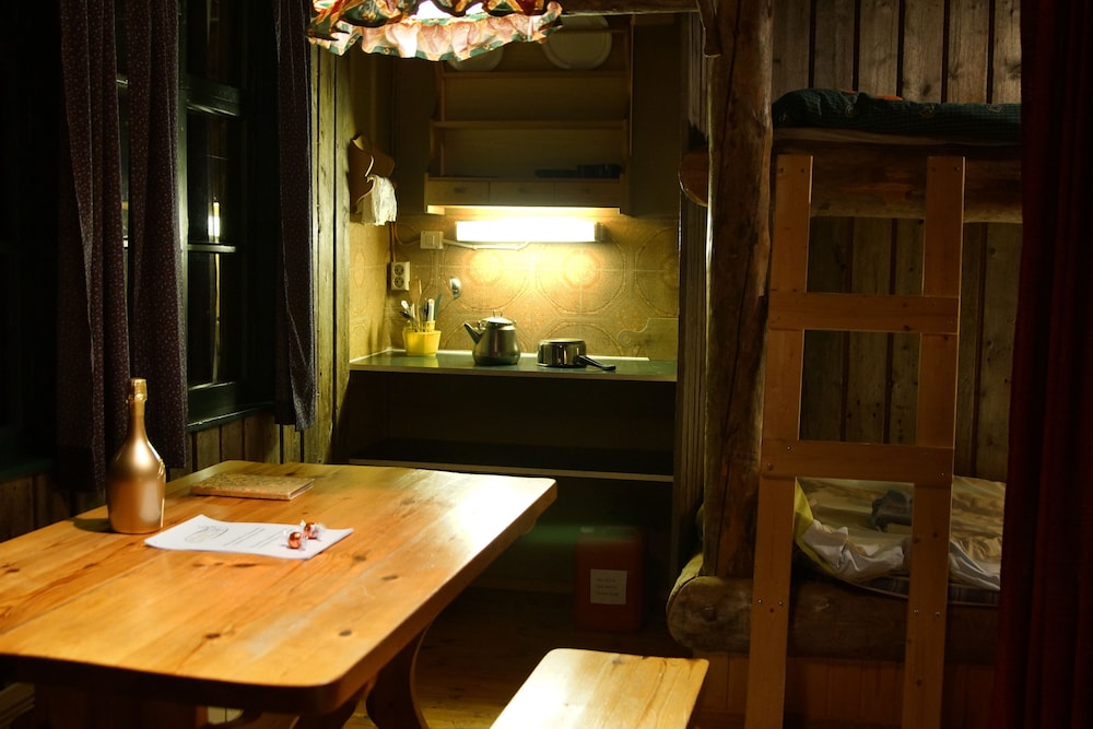 Tankavaara Gold Village 33/50