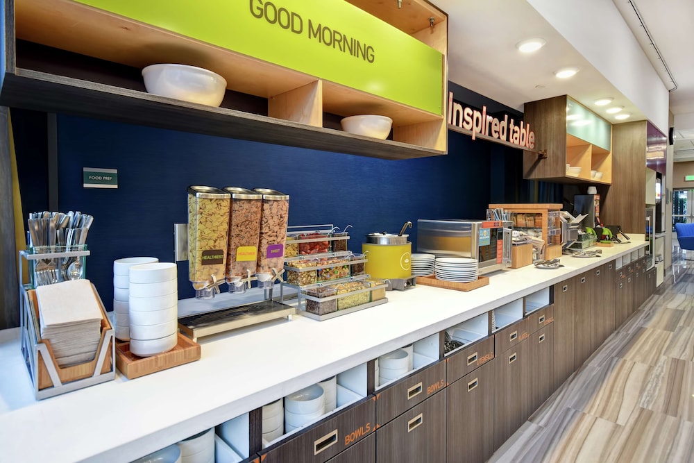 Home2 Suites by Hilton San Francisco Airport North 32/51