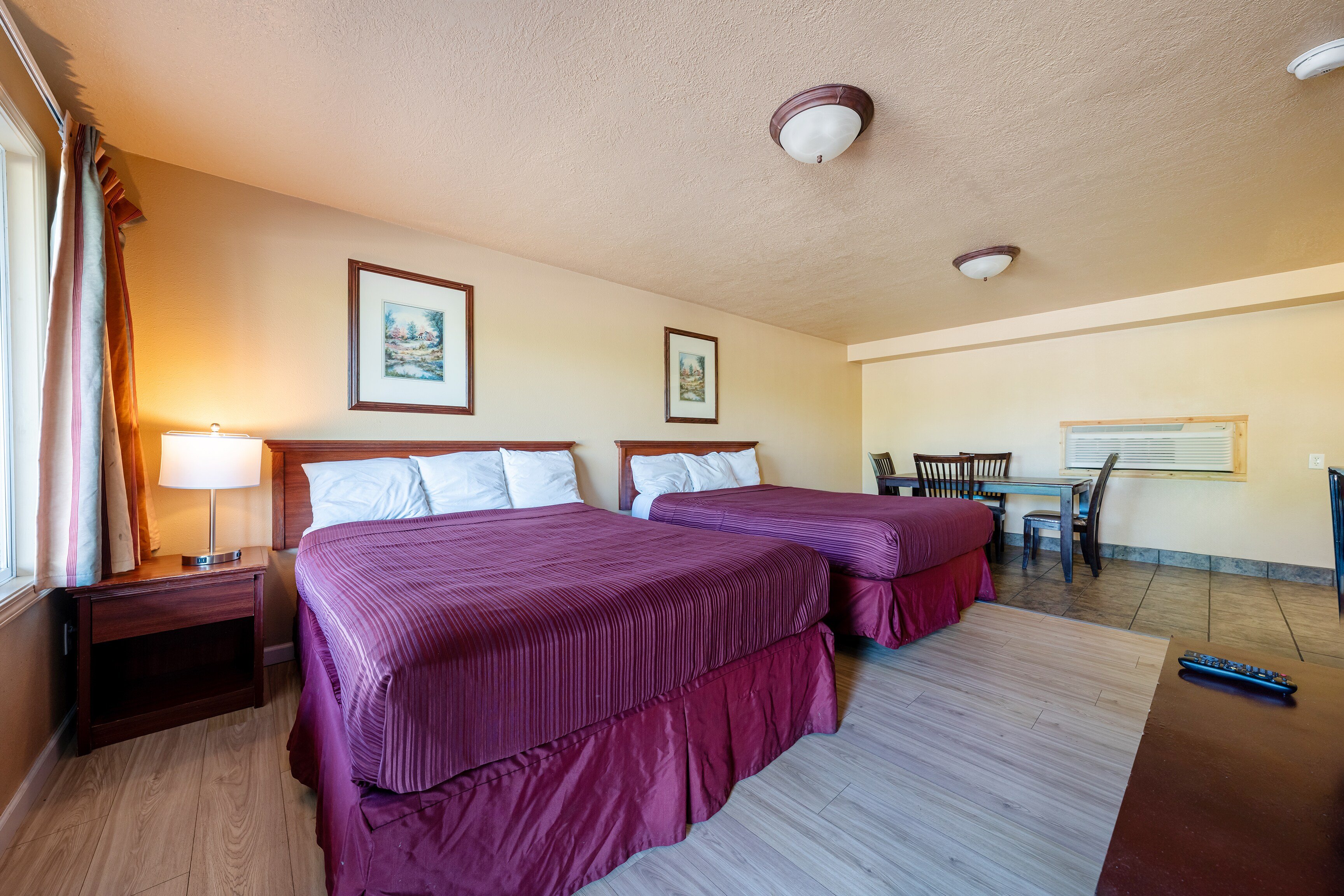 Juniper Motel Madras 9/48