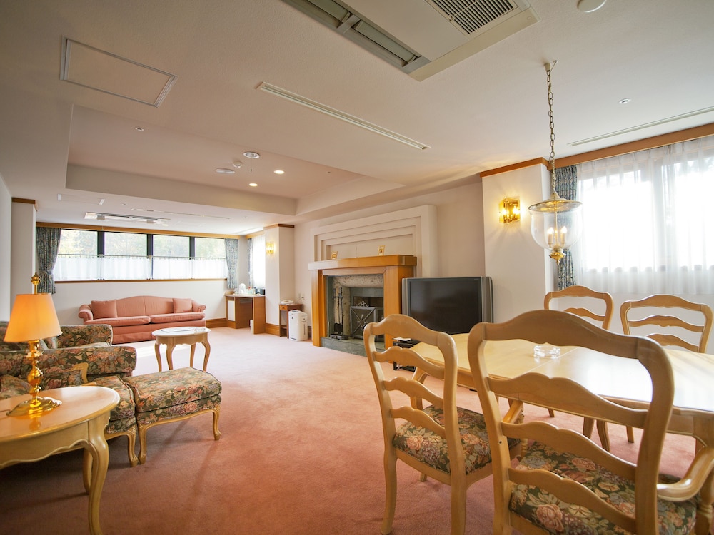Chuzenji Kanaya Hotel 34/39