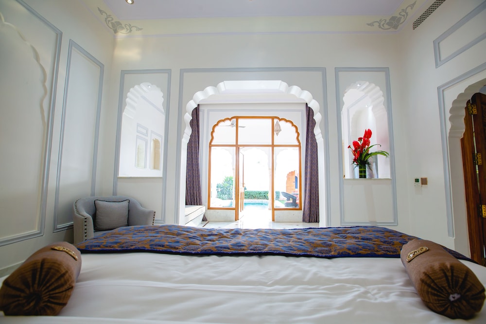 Buena Vista Luxury Garden Spa Resort 15/72