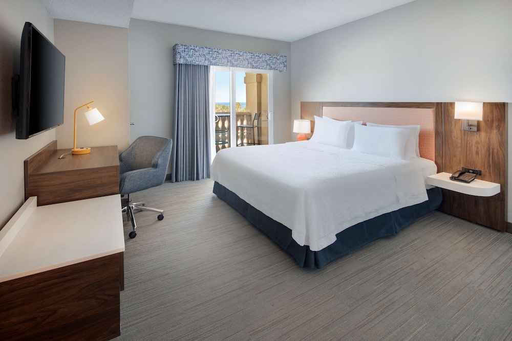 Hampton Inn and Suites St. Augustine-Vilano Beach 15/42