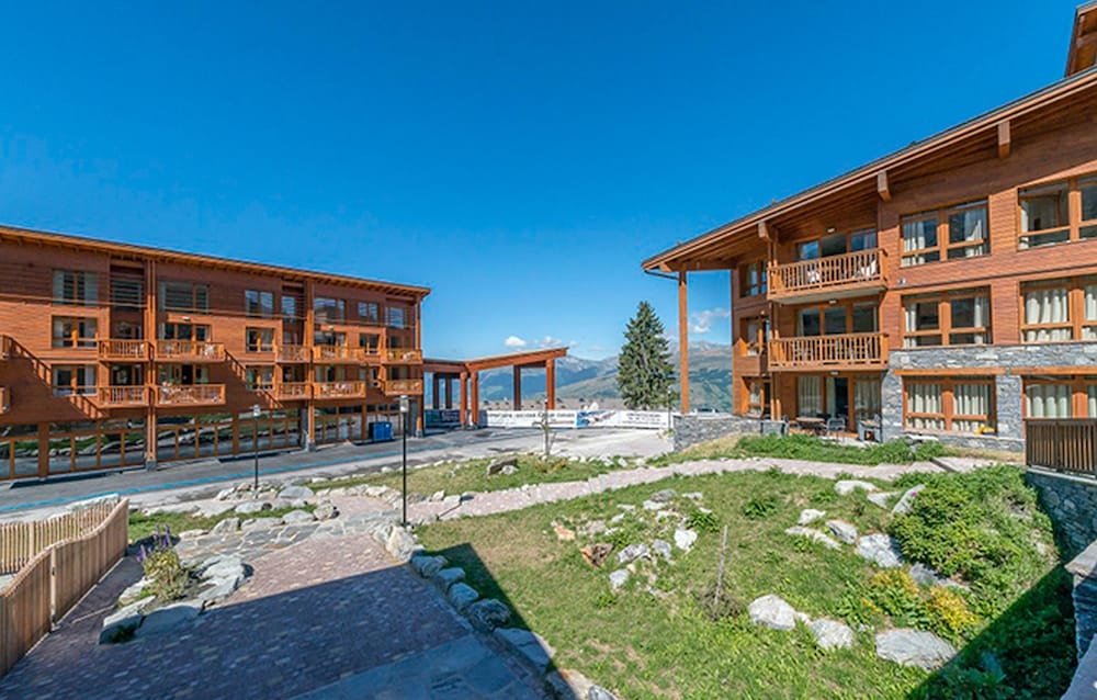 Residence Odalys Appart Hotel Eden 44/50