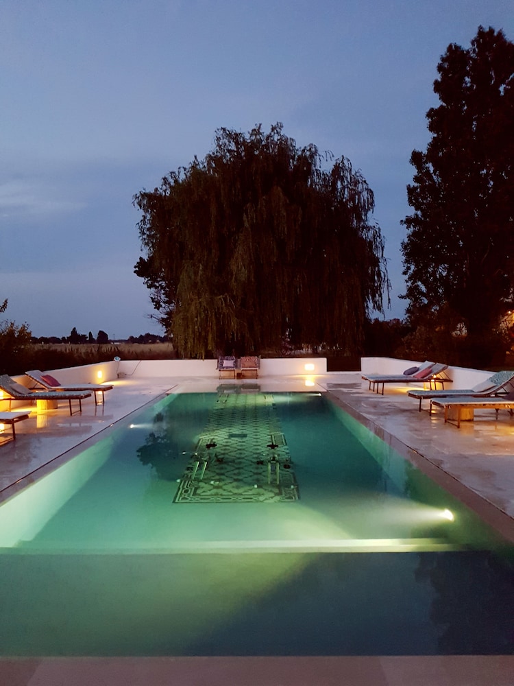 Masseria Prosperi 61/66